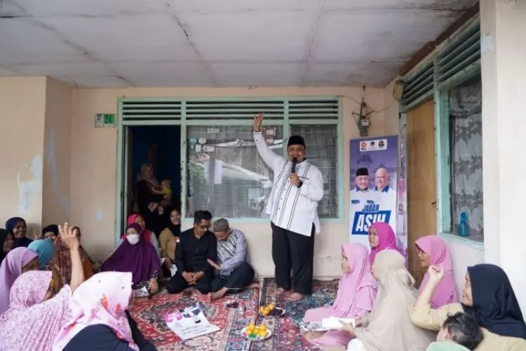 Atang Akan Fokus Pada Pengelolaan Sampah Terintegrasi di Kota Bogor