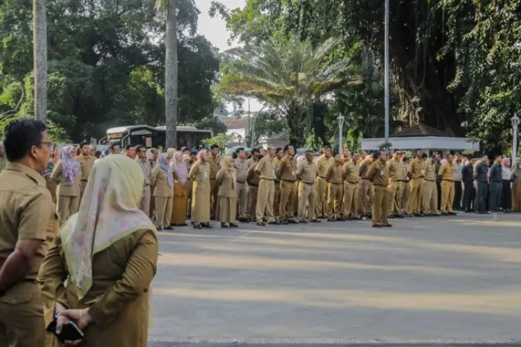 8 April Bukan Libur, Tapi ASN Masih Bisa WFH: Ini Penjelasan PANRB