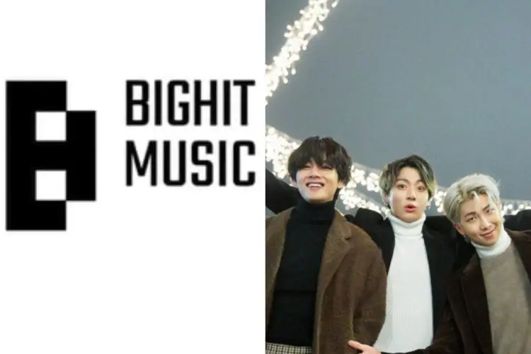 Postingan Terbaru Agensi Big Hit Musik Tentang BTS Buat ARMY Marah