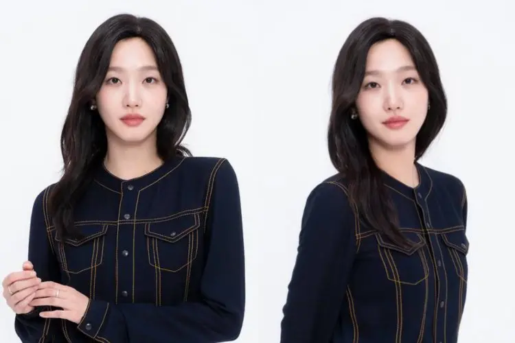 Kim Go Eun Mengaku Belum Pernah Kencan Buta: Ingin Mencobanya Tapi Sudah Terlambat