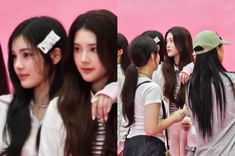 Visual Para Trainee Girl Grup Baru SM Dinilai Kurang, Netizen: Mengecewakan