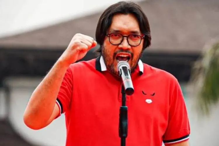 Diusulkan Jadi Salah Satu Unsur Pimpinan DPRD Jabar, Begini Kata Ono Surono