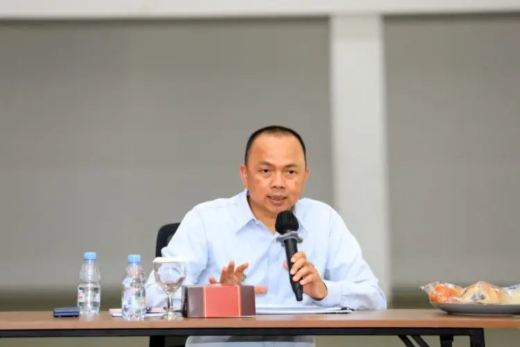 Pohon di Lahan Kritis di Kota Bandung Bakal Dipasangi Barcode