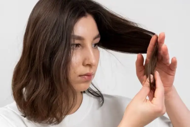 Rambut Sehat, 6 Langkah untuk Ujung Bercabang yang Hilang!