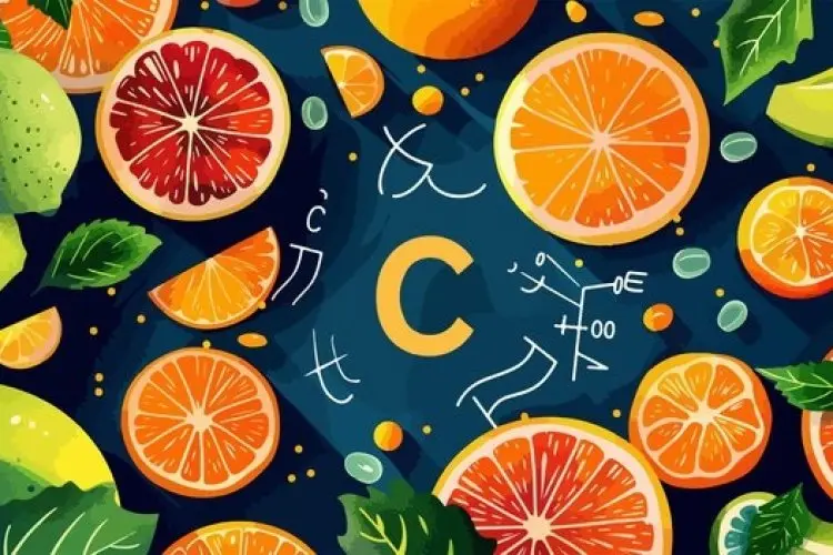 Sumber Terbaik Vitamin C: 10 Buah dan Sayuran yang Harus Anda Coba