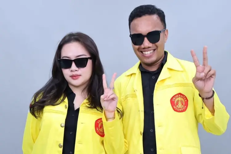 Pemilihan Ketua IMMH UI, Melindya Santoso Putri Usung Spirit Kolaborasi