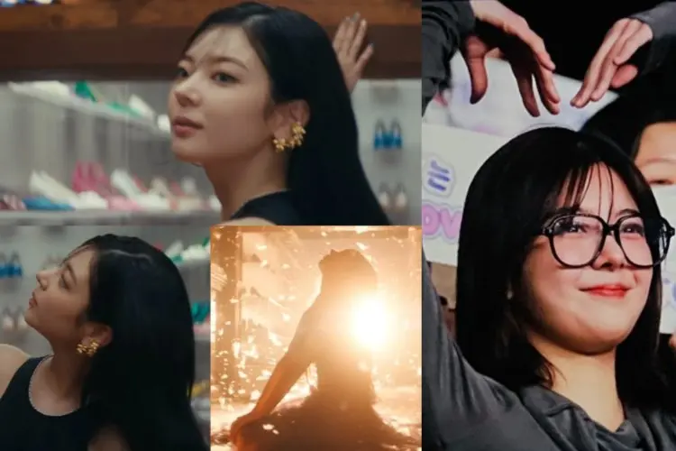 Lia Diduga Jalani Operasi Plastik Hidung Menjelang Comeback Grup ITZY