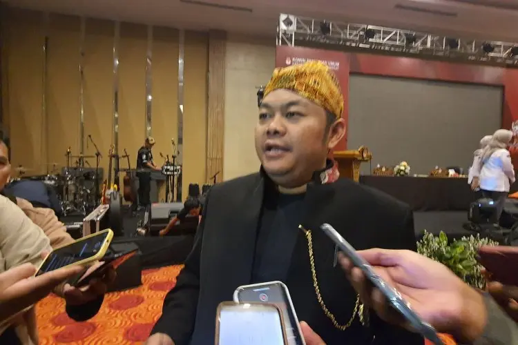 KPU KBB Ungkap Laporan Awal Dana Kampanye dengan Nominal Terbesar