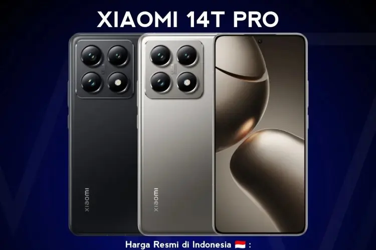 Review Lengkap Xiaomi 14T Pro: Smartphone Impian Gamer dan Pecinta Fotografi dengan Kamera Leica