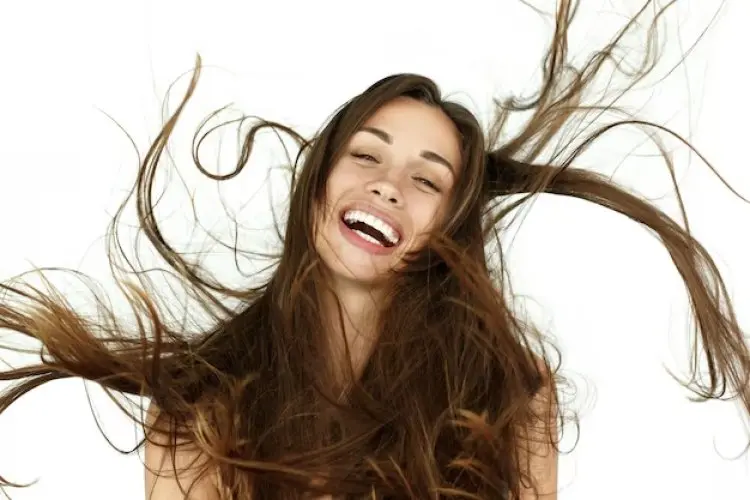 6 Tips Ampuh untuk Merawat Akar Rambut dan Dapatkan Rambut Sehat