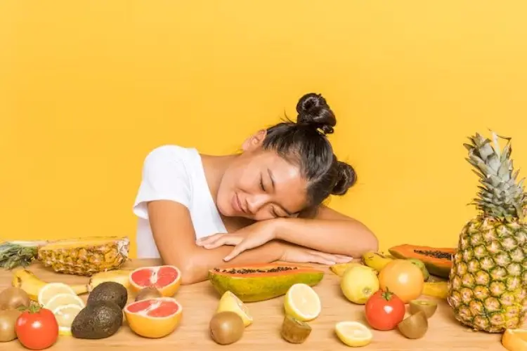 Mengenal Diet Fruitarian: Kebaikan dan Tantangan bagi Kesehatan
