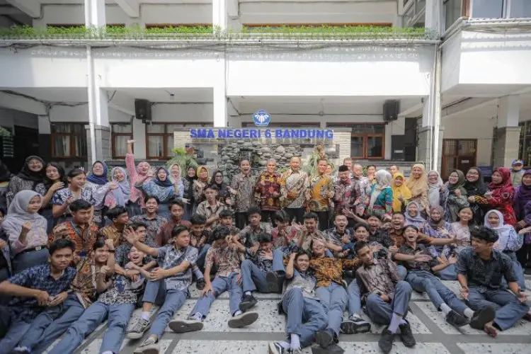 Pemkot Bandung Akselerasi Perekaman KTP-el Pemilih Pemula