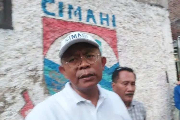 Kampanye di Cibabat, Emak-emak Minta Dikdik-Bagja Hapus Sistem Zonasi jika Terpilih