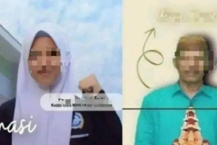 Pernyataan DH Guru yang Terlibat Kasus Video Syur dengan Siswinya, Sempat Ngaku Siap Bertanggung Jawab
