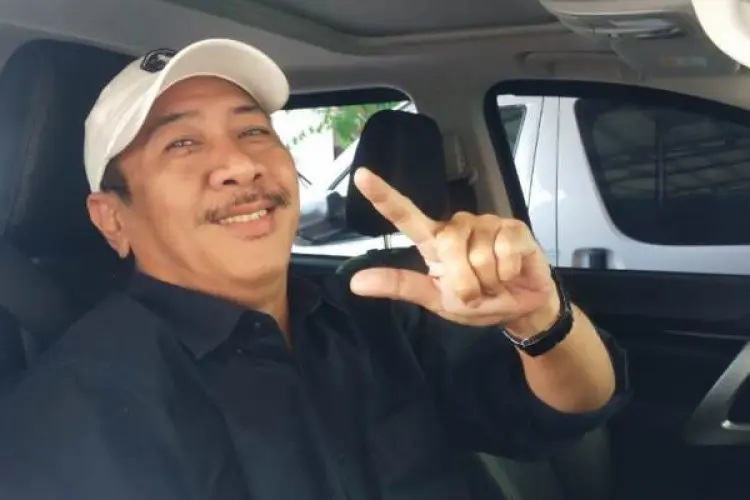 Mantan Kader PDIP Mustofa Masuk di Tim Pemenangan WALI Ditengarai Punya Misi Khusus
