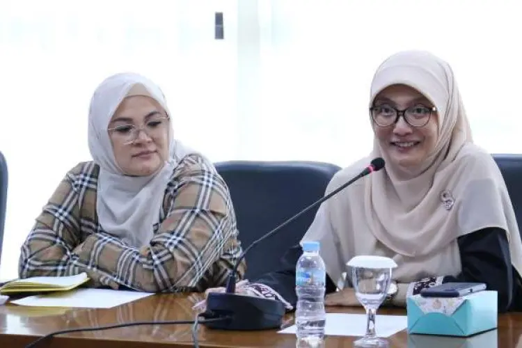 Komisi I DPRD Kota Bogor Minta Bawaslu Pantau Medsos ASN