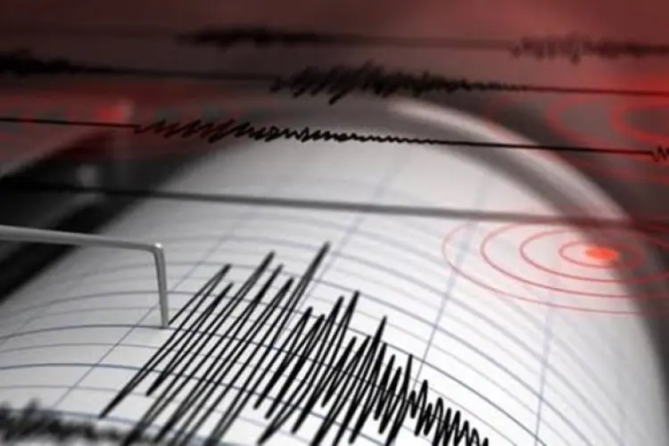Kota Bandung Tingkatkan Kewaspadaan Megathrust Selat Sunda