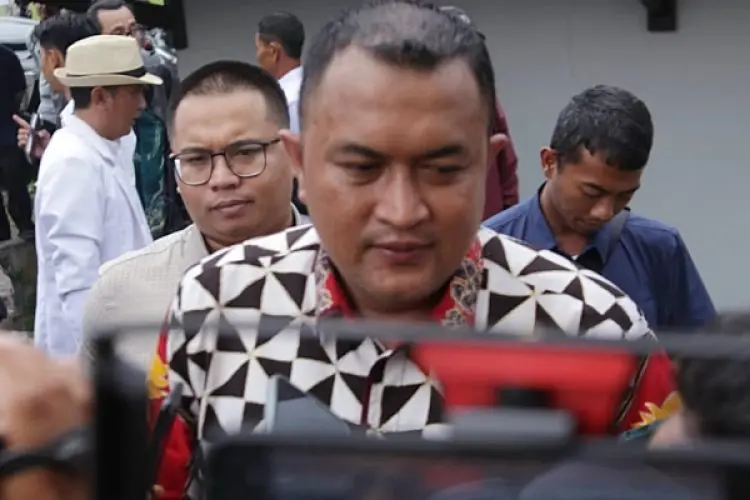 Cabup Bogor Rudy Susmanto Bicara Penataan Kawasan Puncak, Ini Katanya...