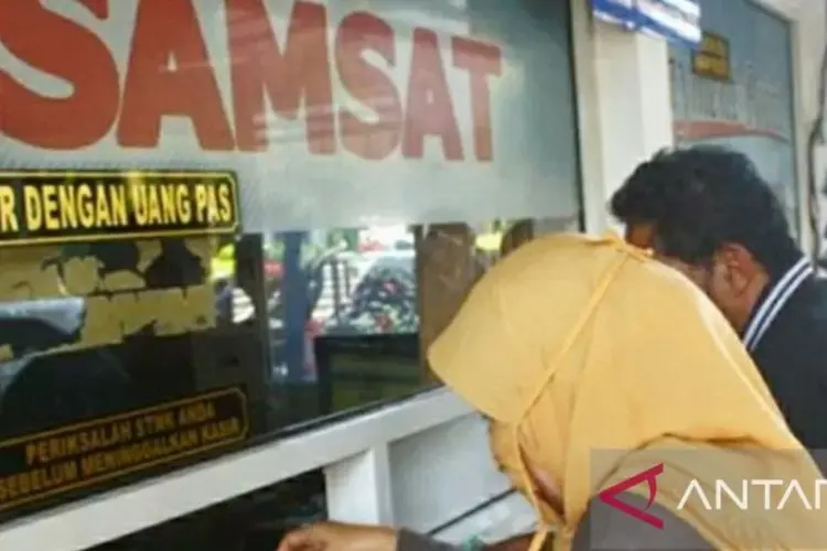 Masih Banyak yang Keliru, Ini Penjelasan Perbedaan Tugas Tiga Instansi di Samsat