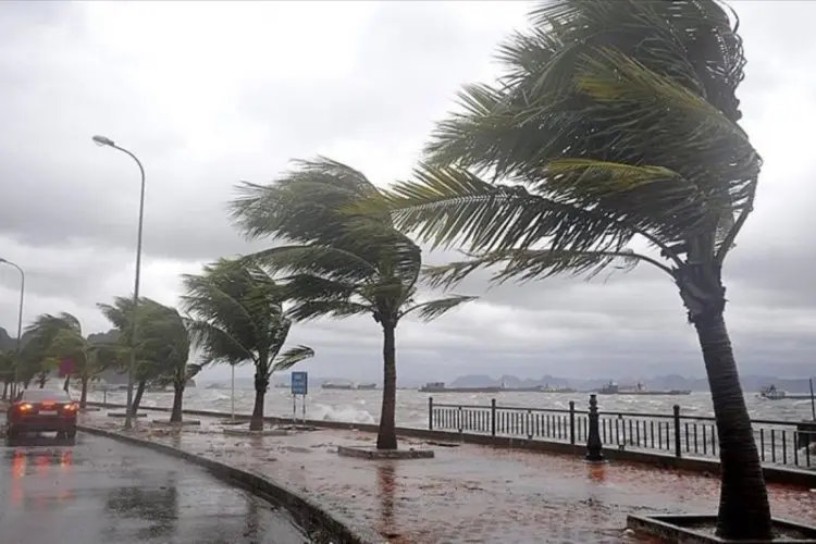 Delapan Orang Tewas dalam Kebakaran RS di Taiwan