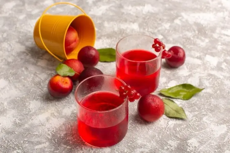 10 Manfaat Jus Plum untuk Kesehatan yang Harus Anda Ketahui