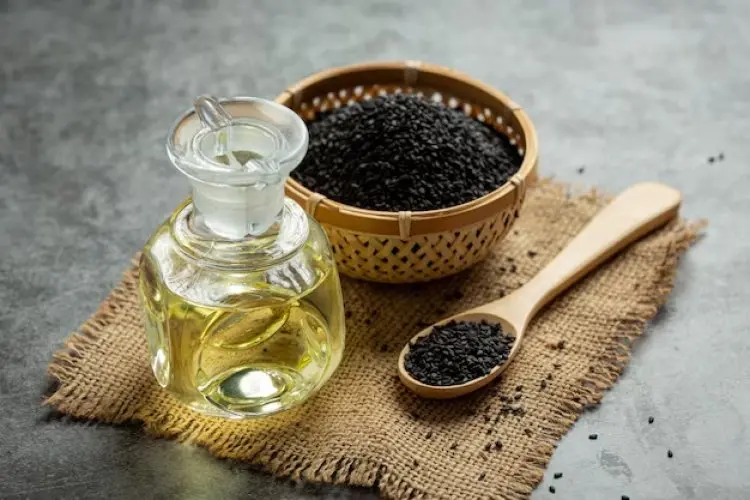 Minyak Biji Chia: Solusi Ampuh untuk Rambut Indah dan Anti Ketombe