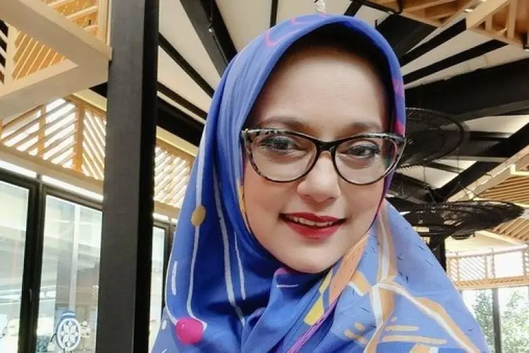 Keluarga Ungkap Penyebab Meninggalnya Marissa Haque yang Dinilai Mendadak