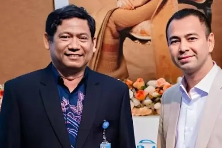 Beri Gelar Doktor Honoris Causa ke Raffi Ahmd, CEO UIPM Buka Suara Usai Dituding Kampus Abal-abal 