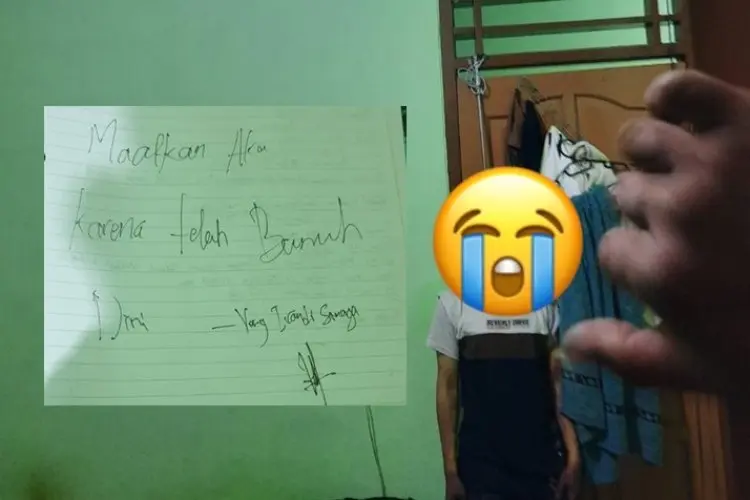 Diduga Terlilit Pinjol, Mahasiswa Unnes Ditemukan Tewas Gantung Diri di Pintu Kosannya
