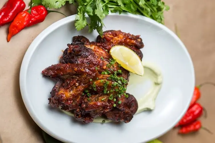 Dijamin Nasi Habis! Intip Resep Ayam Kampung Bakar Kecap, Lezat dan Menggugah Selera