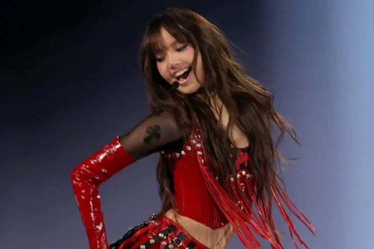 Tidak Mendukung Comeback Solo Member BLACKPINK Lainnya, Lisa Hadapi Reaksi Keras