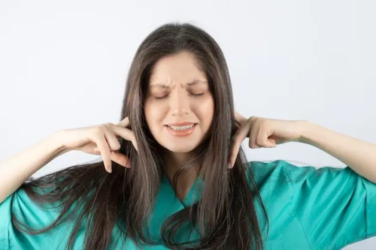 6 Cara Alami Mengatasi Kerontokan Rambut akibat Masalah Tiroid