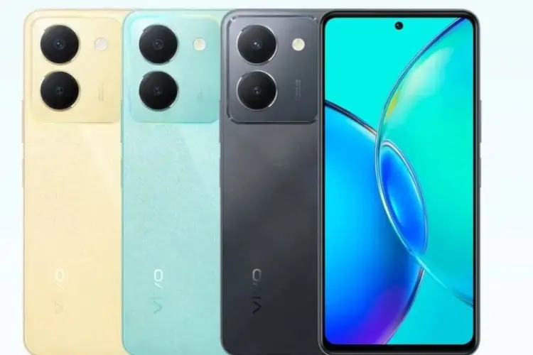 Vivo Y19s: Bukan Ponsel Low Budget Biasa, Ini Ulasan Tuntas dari Spesifikasi hingga Performa