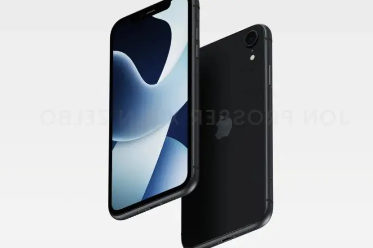 Bocoran iPhone SE 4: Desain Modern dan Spesifikasi Canggih Menanti Anda