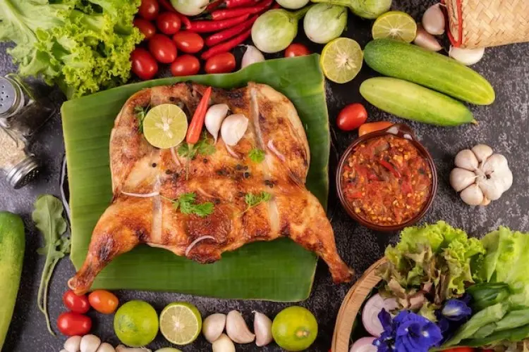 Tips Masak Ayam Kampung agar Tidak Alot, Cara Mudah untuk Sajian Daging Empuk dan Lezat