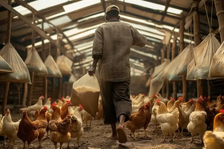 Cara Sukses Bisnis Ayam Kampung, Tips Praktis untuk Pemula agar Raup Cuan Besar