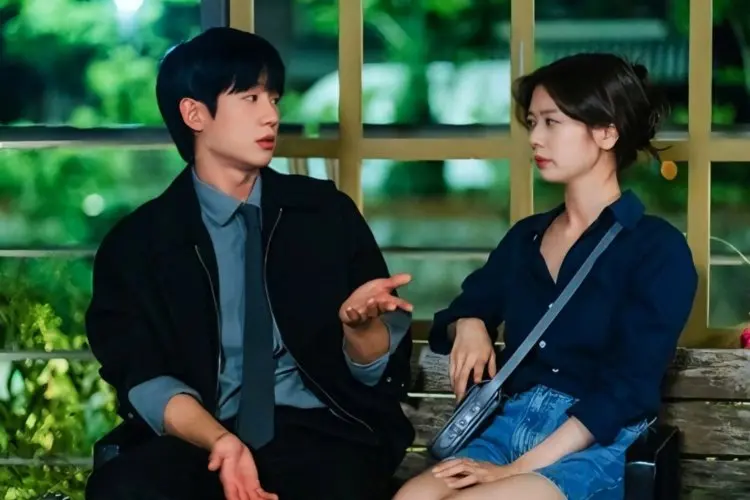 Lagu OST Drama Jung Hae In 'Love Next Door' Dituduh Plagiarisme, Penyanyi Asli Angkat Bicara
