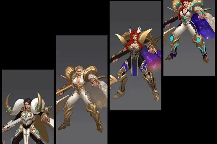 4 Hero Jungler Mobile Legends Termudah untuk Pemula yang Ingin Jadi Raja Hutan!