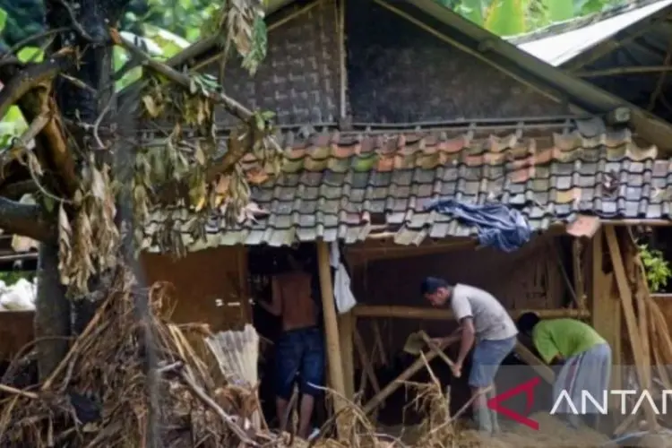 Pemkab Karawang Perbaiki 1.904 Rumah Tidak Layak Huni