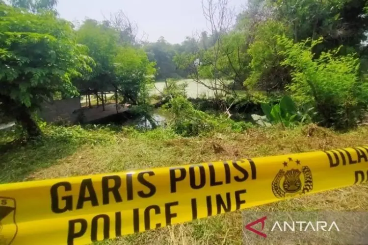 Tim Gabungan Menyisir Lokasi Penangkaran Buaya di Cianjur
