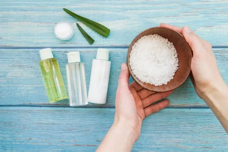 Rambut Sehat dan Cantik: Coba Manfaat Air Beras dalam Perawatan Haircare Anda