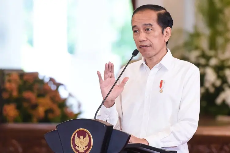 Libatkan Lima Ahli Buktikan Ijazah Jokowi Asli, 8 Penebar Hoaks Jadi Tersangka