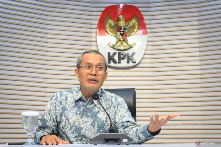 Bocoran OTT KPK di Kalsel, Yang Dicokok Orang Kepercayaan Paman Birin?