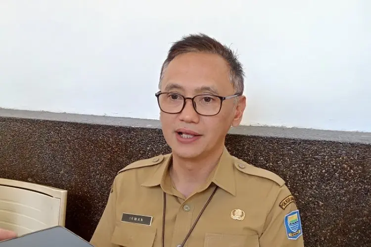 Disbudpar Kota Bandung Komitmen Tingkatkan Kunjungan Wisata