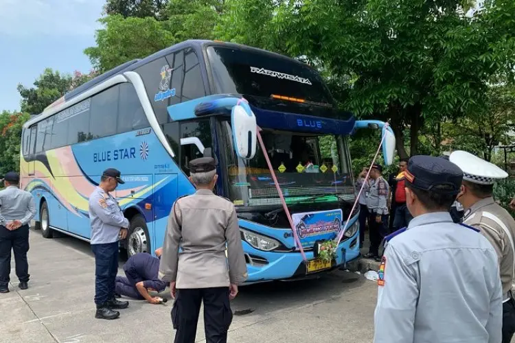 Berpotensi Rem Blong, Dishub Kota Bandung Razia Klakson Telolet