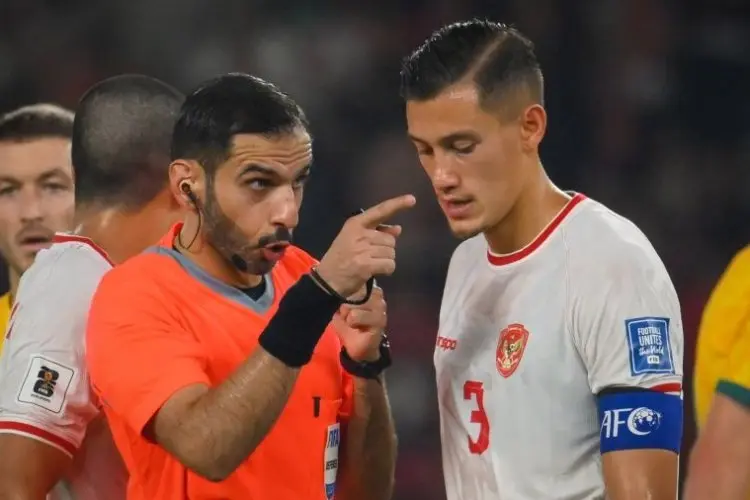 Hajime Moriyasu Waspadai Jay Idzes Jelang Duel Jepang vs Indonesia di Kualifikasi Piala Dunia 2026