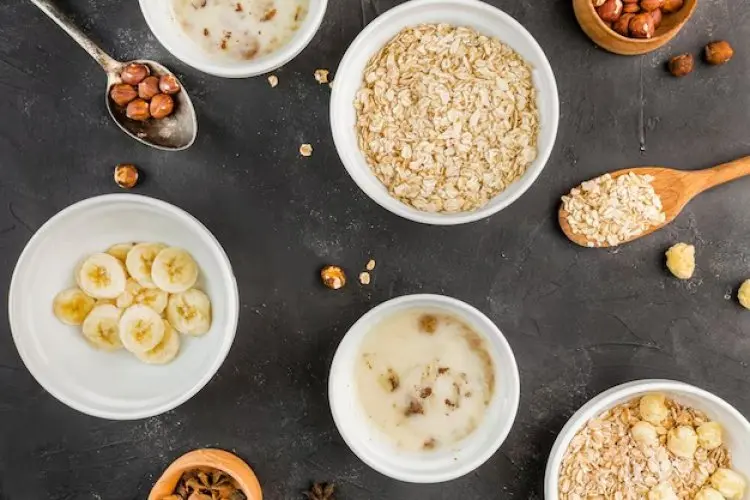 7 Cara Lezat Menikmati Oat Tanpa Susu untuk Sarapan Sehat