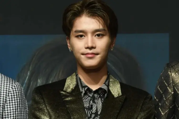 Tidak hanya Pemerkosaan Khusus, Taeil eks NCT juga Terlibat Pelecehan Seksual Berkelompok?