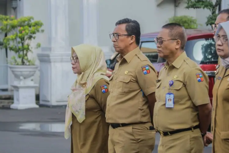 Pemkot Bogor Open Bidding Dua Dewas Perumda PPJ, Posisi Ketua Diperpanjang