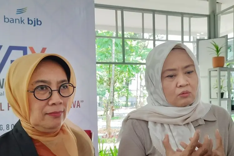 West Java Expo 2024, Upaya Pemprov Genjot Ekspor IKM Jabar
